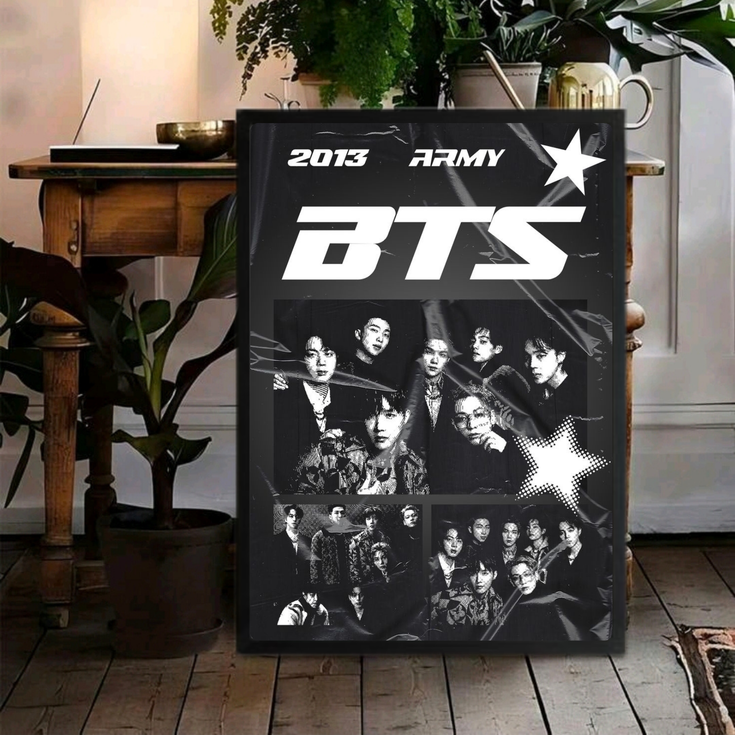 BTS