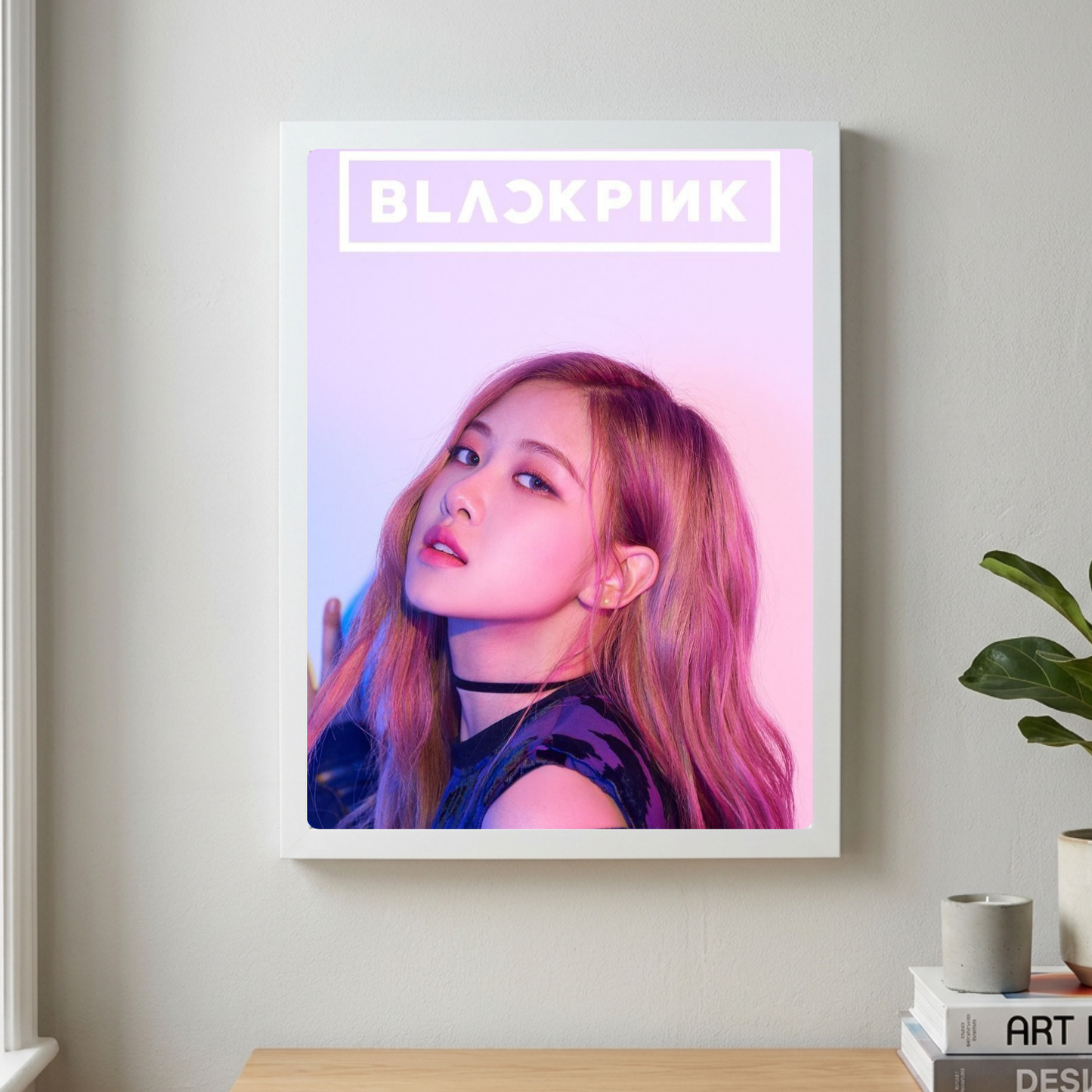 Rosè Blackpink
