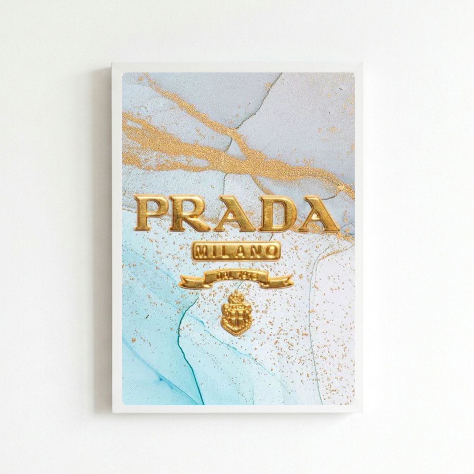 Luxury brand