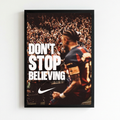 Julian Clavijo Nike Milan