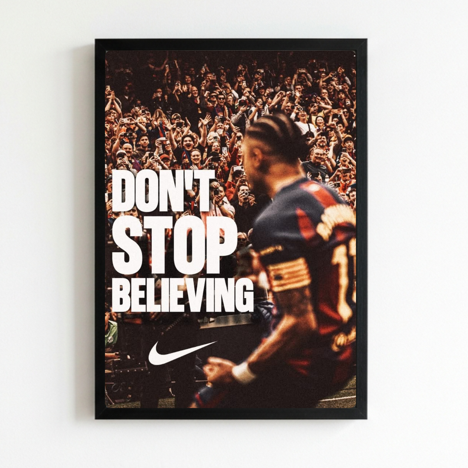 Julian Clavijo Nike Milan