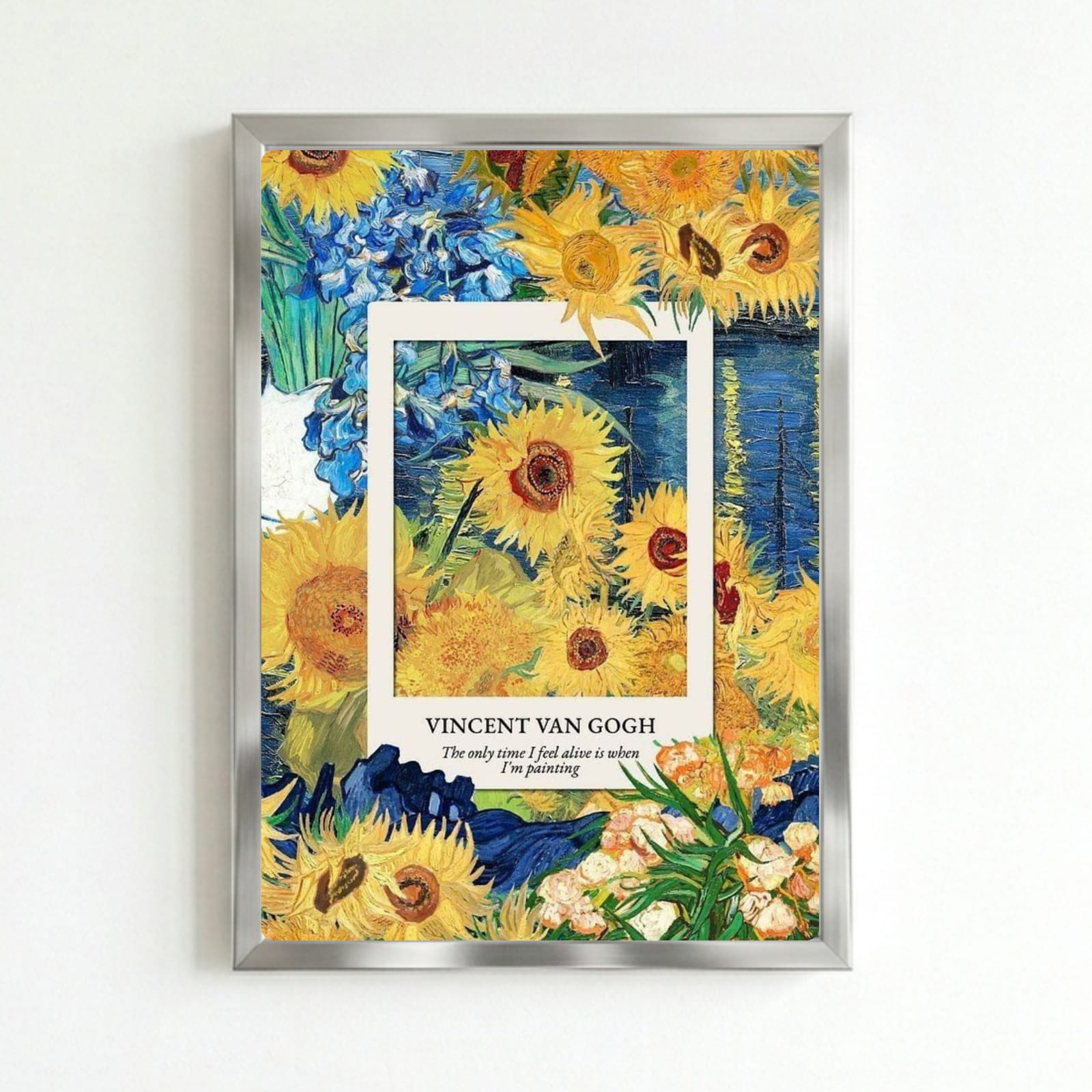 poster van gogh