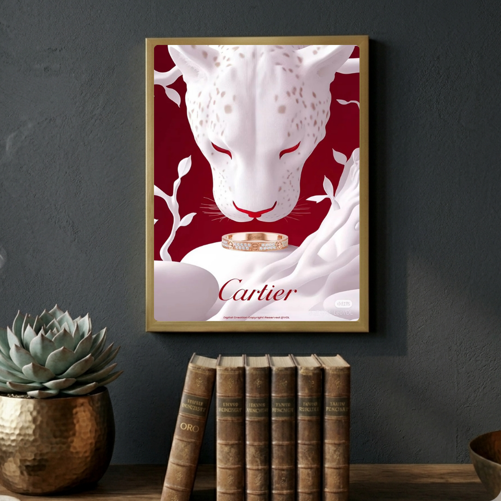 Marchio di lusso