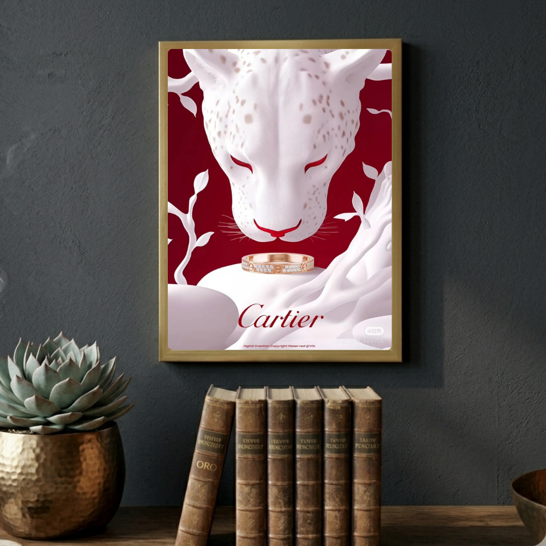 Marchio di lusso