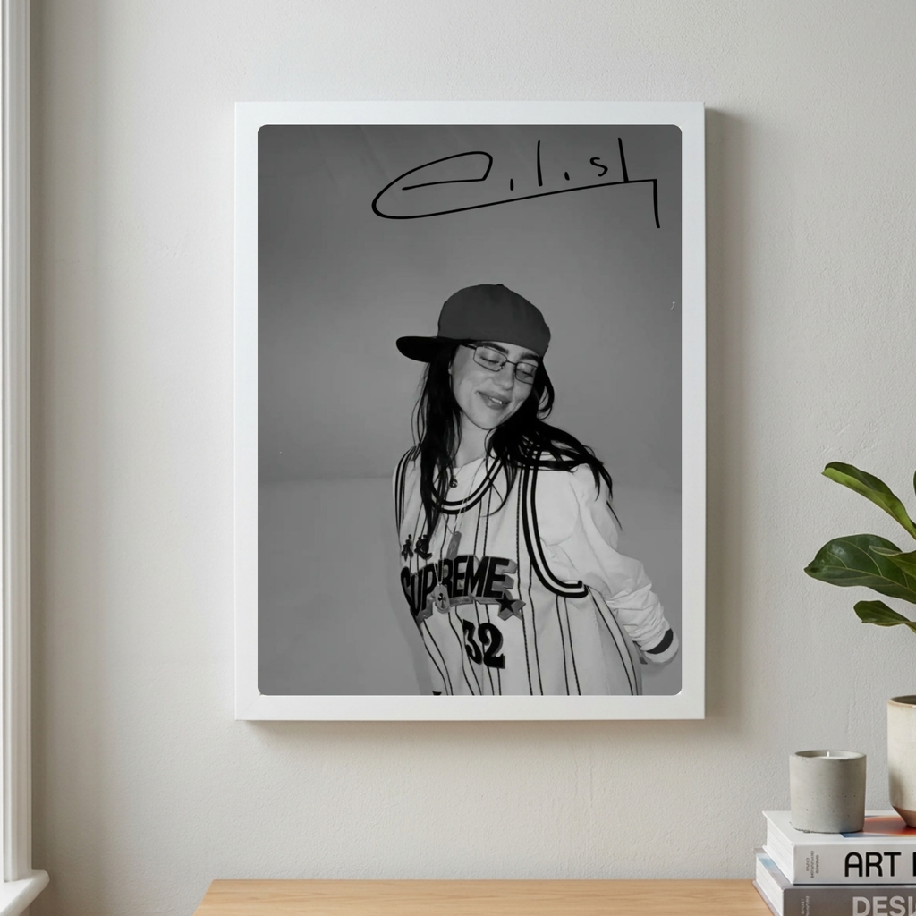 billie eilish