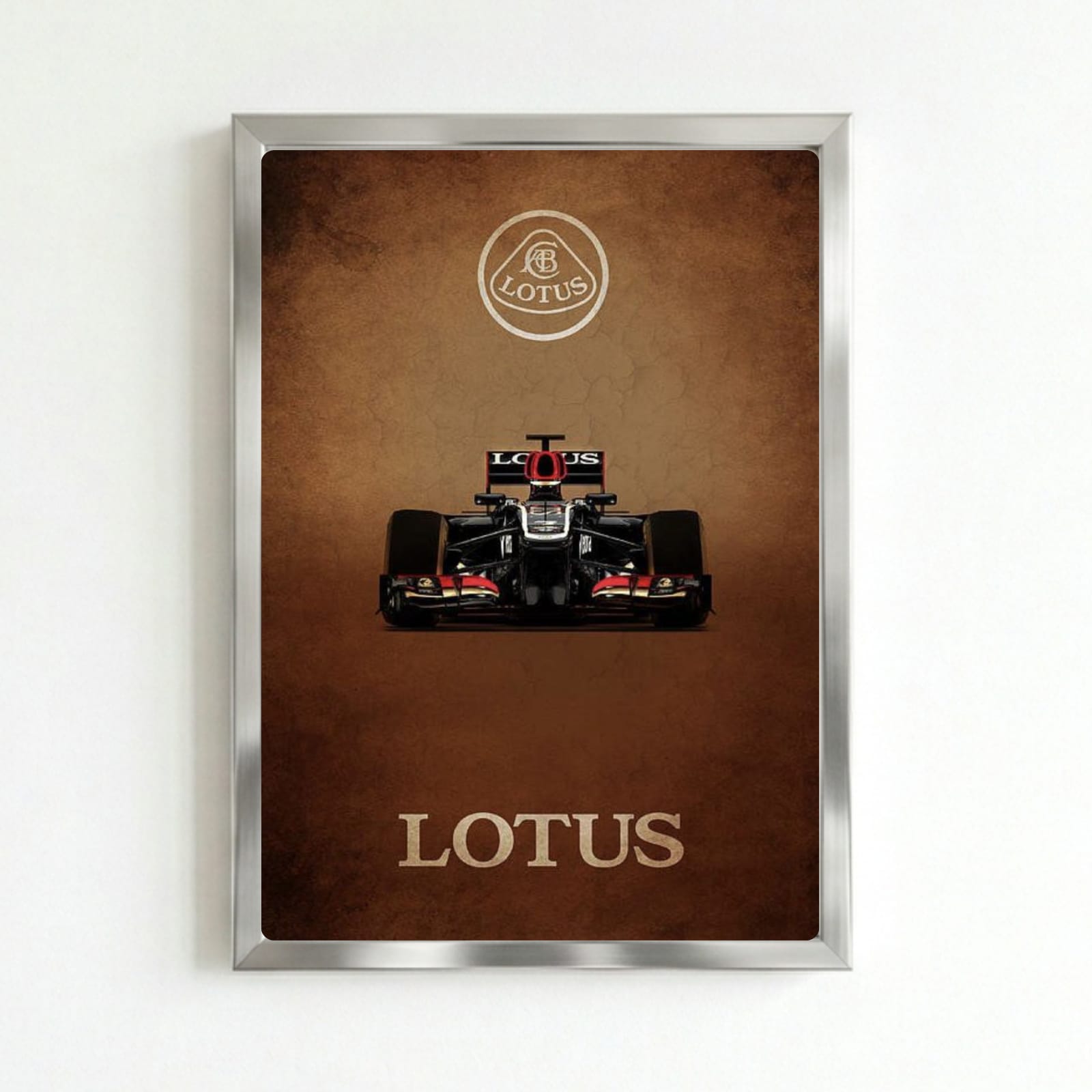 Lotus f1