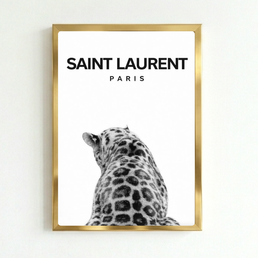 Luxury brand