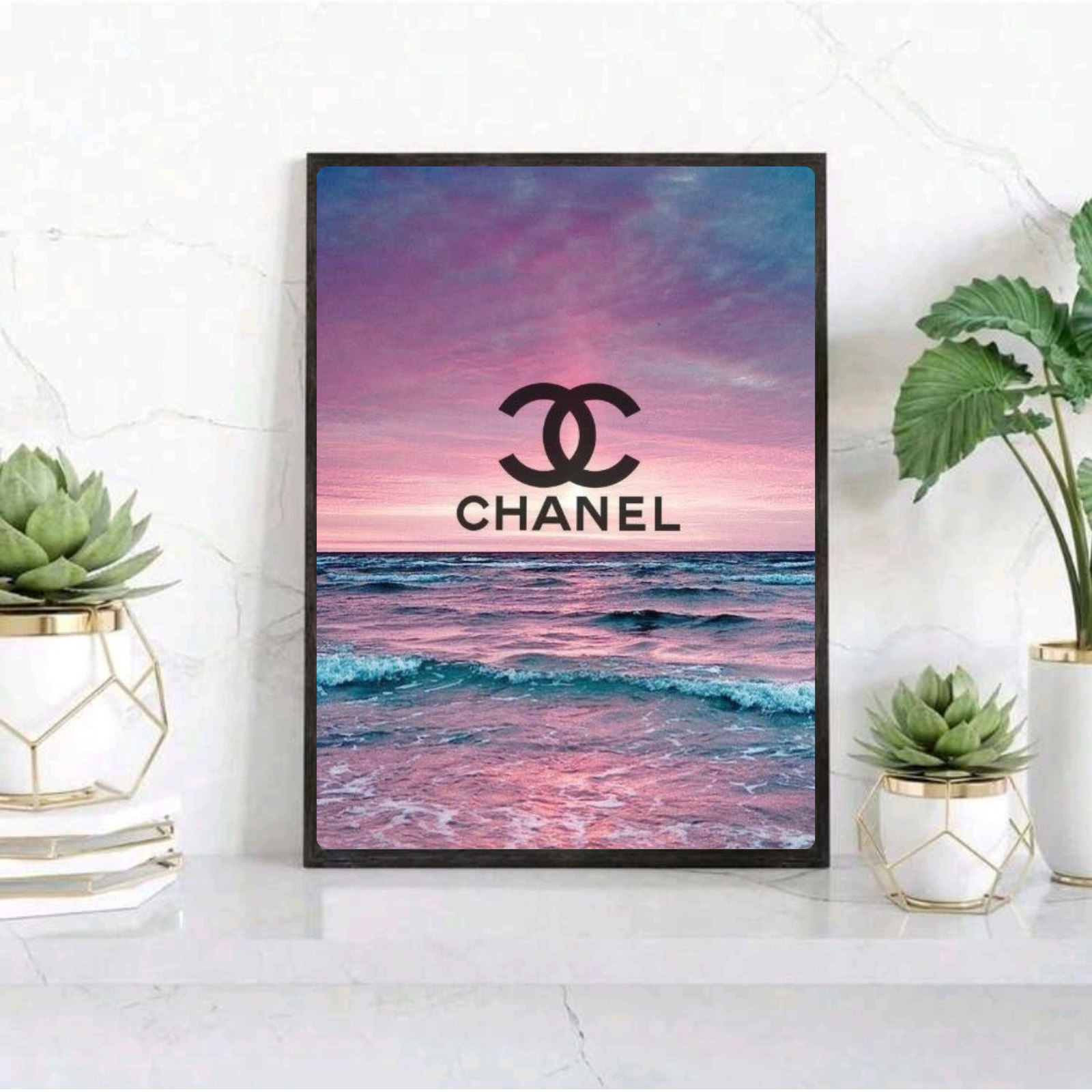 Luxury brand