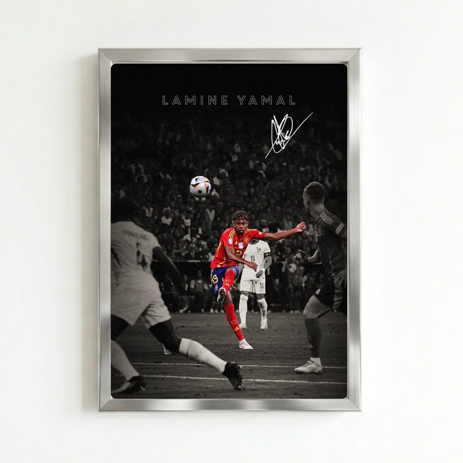 lamine yamal