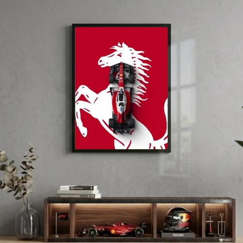 Ferrari f1