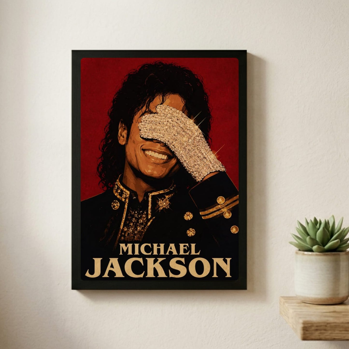Michael Jackson