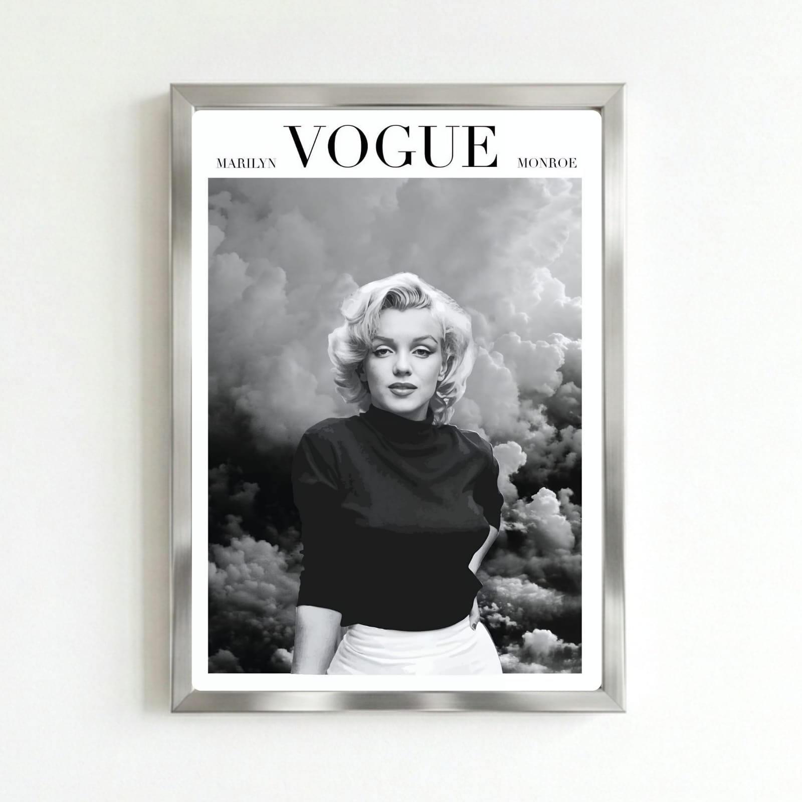 poster vogue