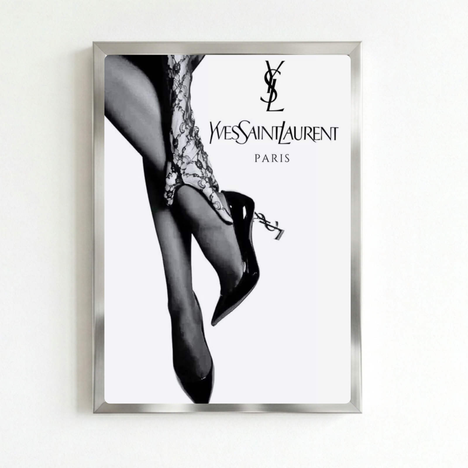 Luxury brand
