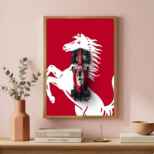 Ferrari f1