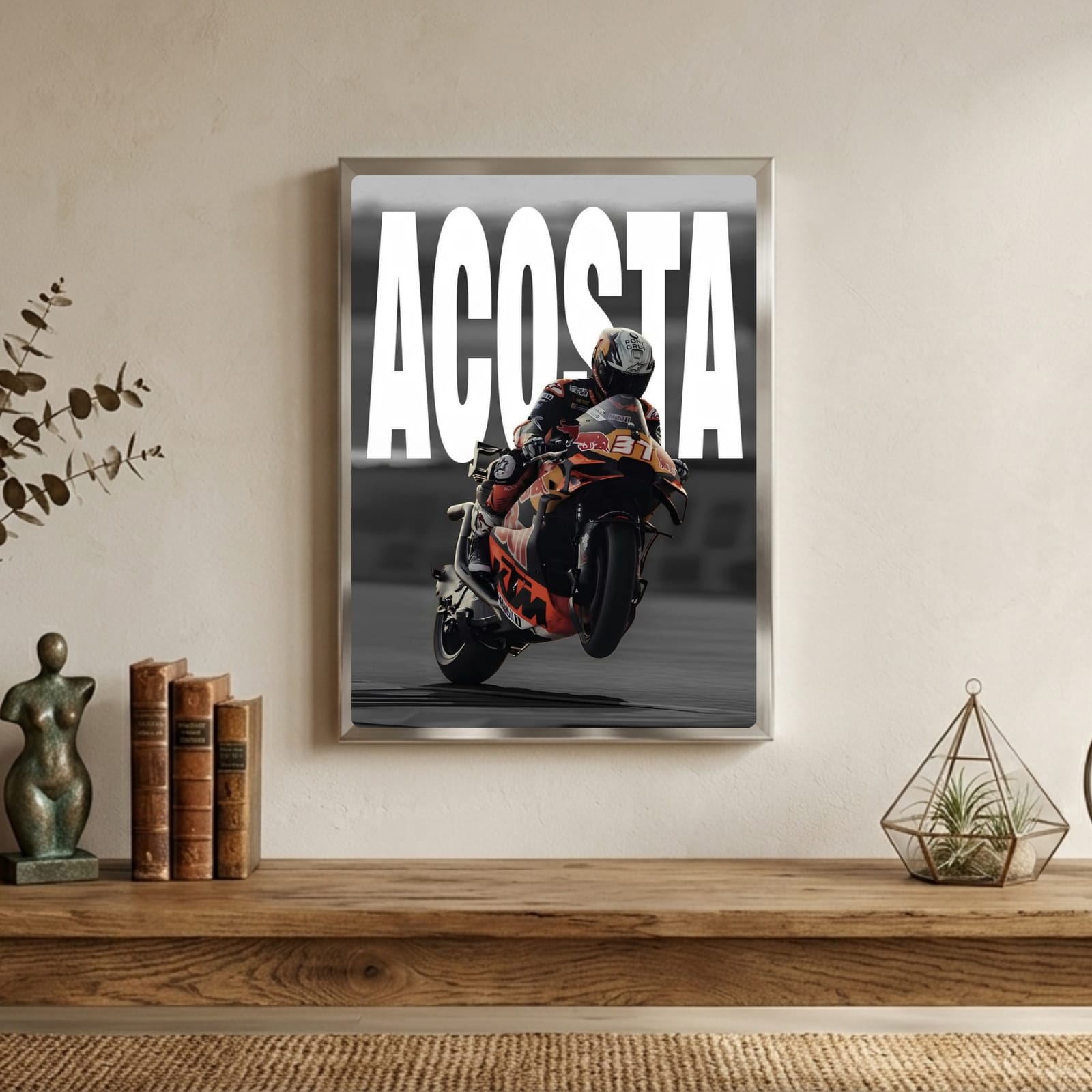 Pedro Acosta, moto gp