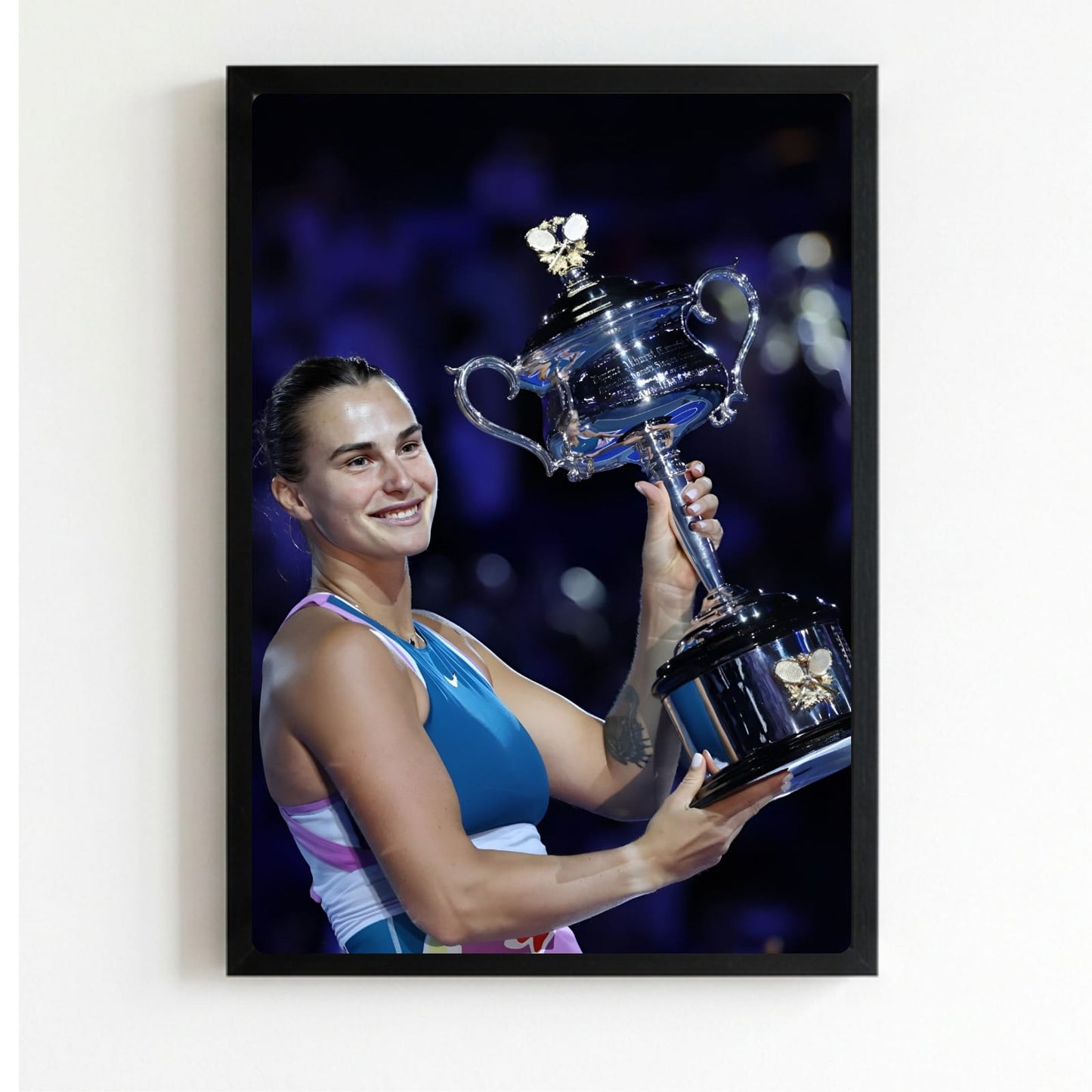 Aryna Sabalenka - tennis