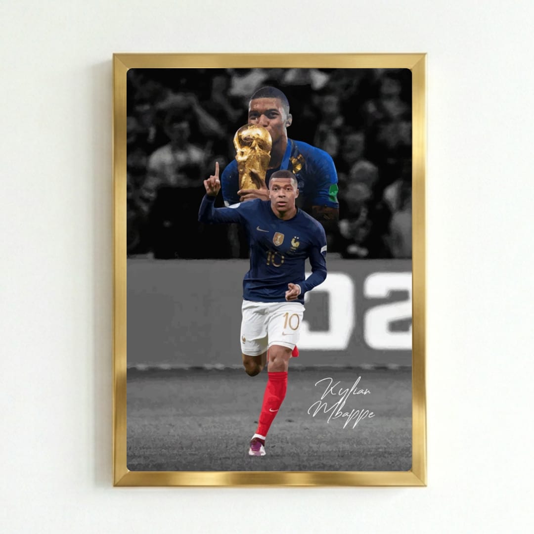 mbappe