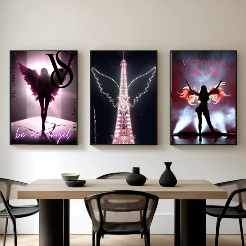 Set: victorias secret