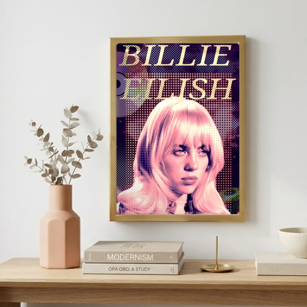 billie eilish