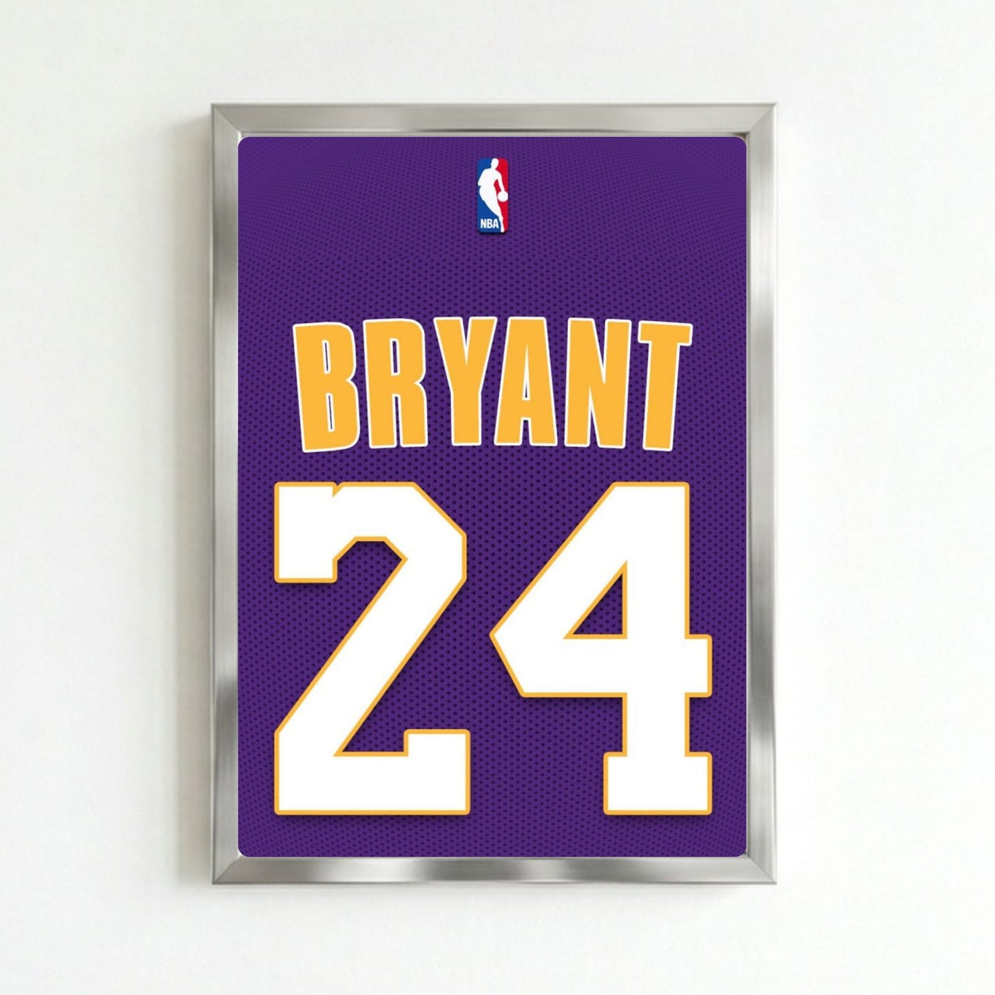 Kobe Bryant - Basket