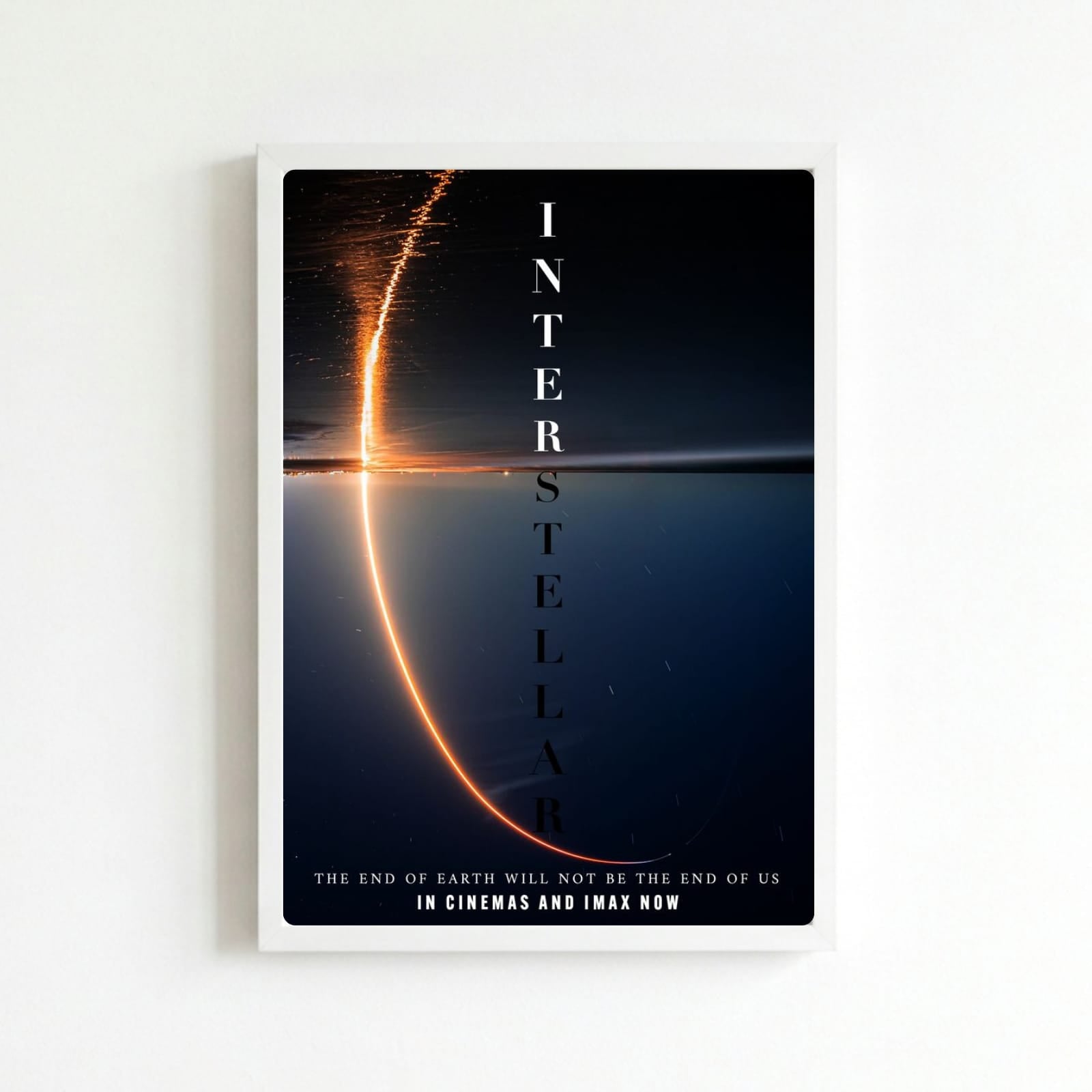 Interstellar