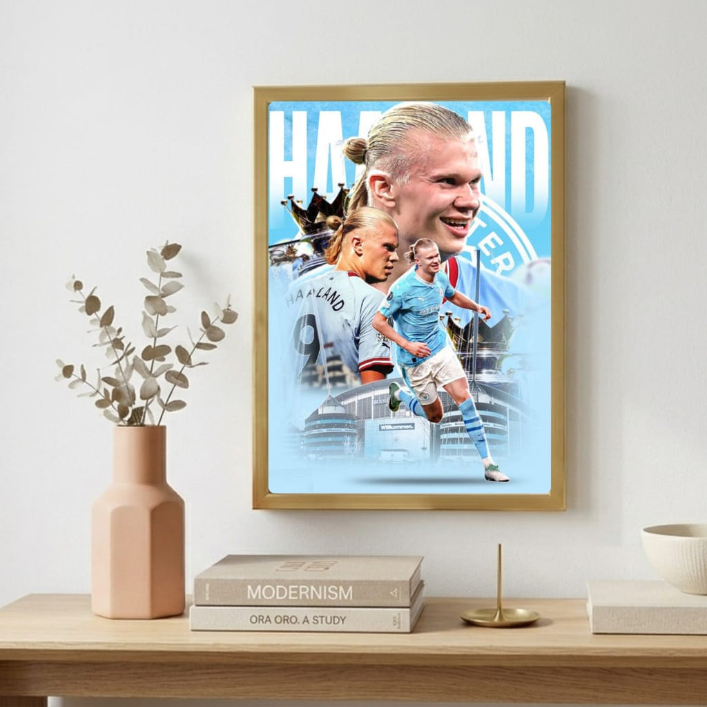 Erling Haaland