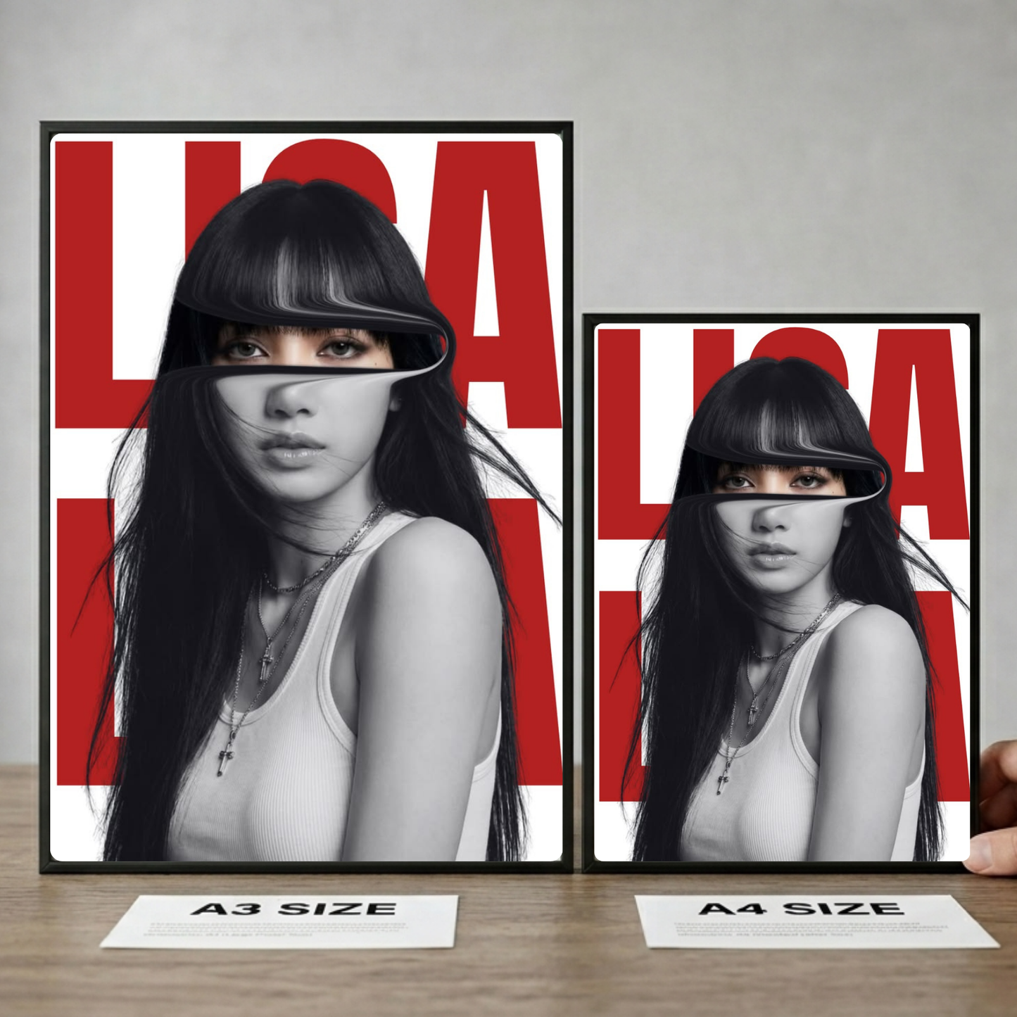Lisa Blackpink