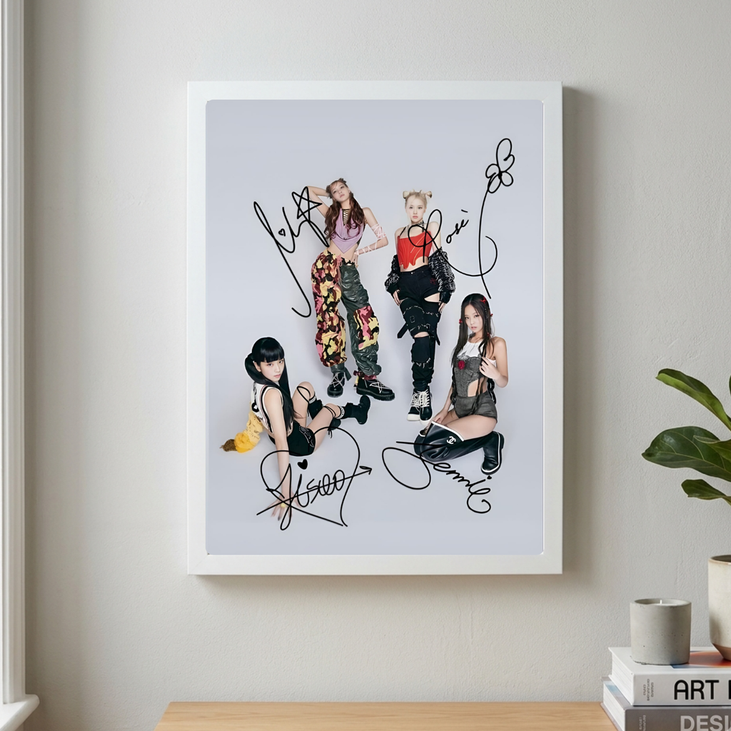 Blackpink