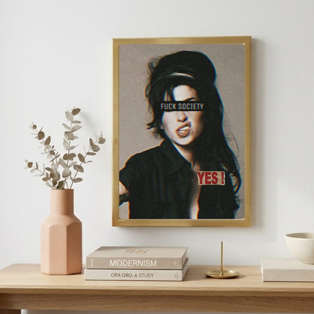 Amy Winehouse