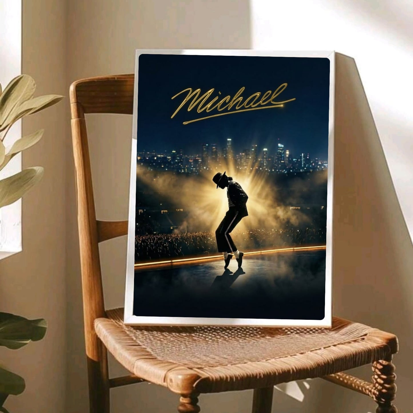 Michael Jackson