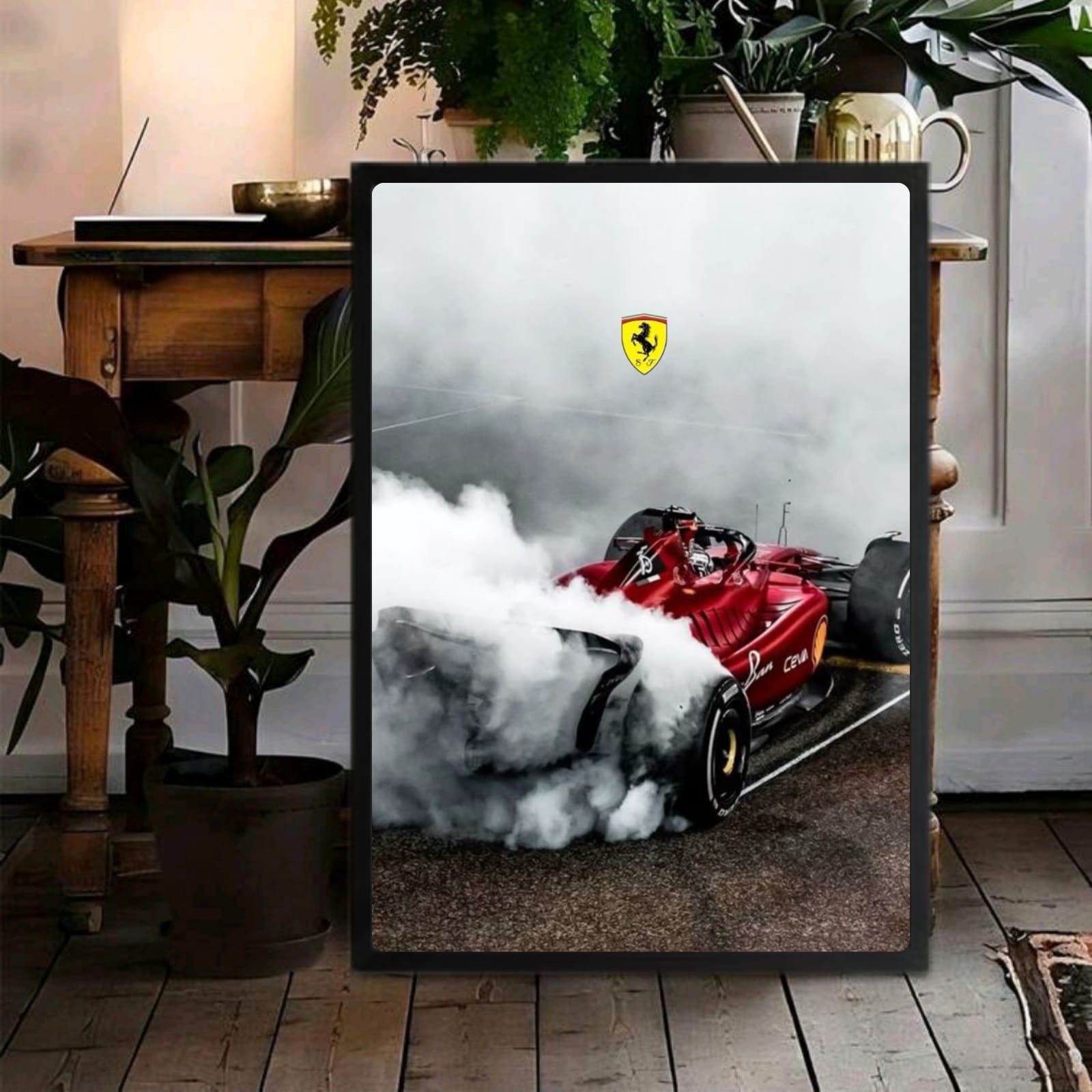 Ferrari f1