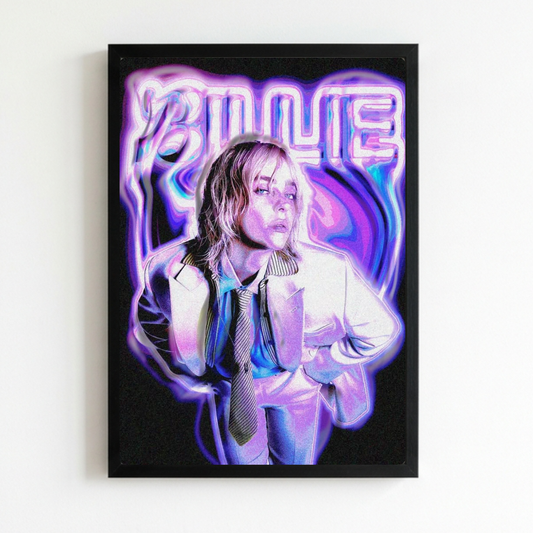 billie eilish