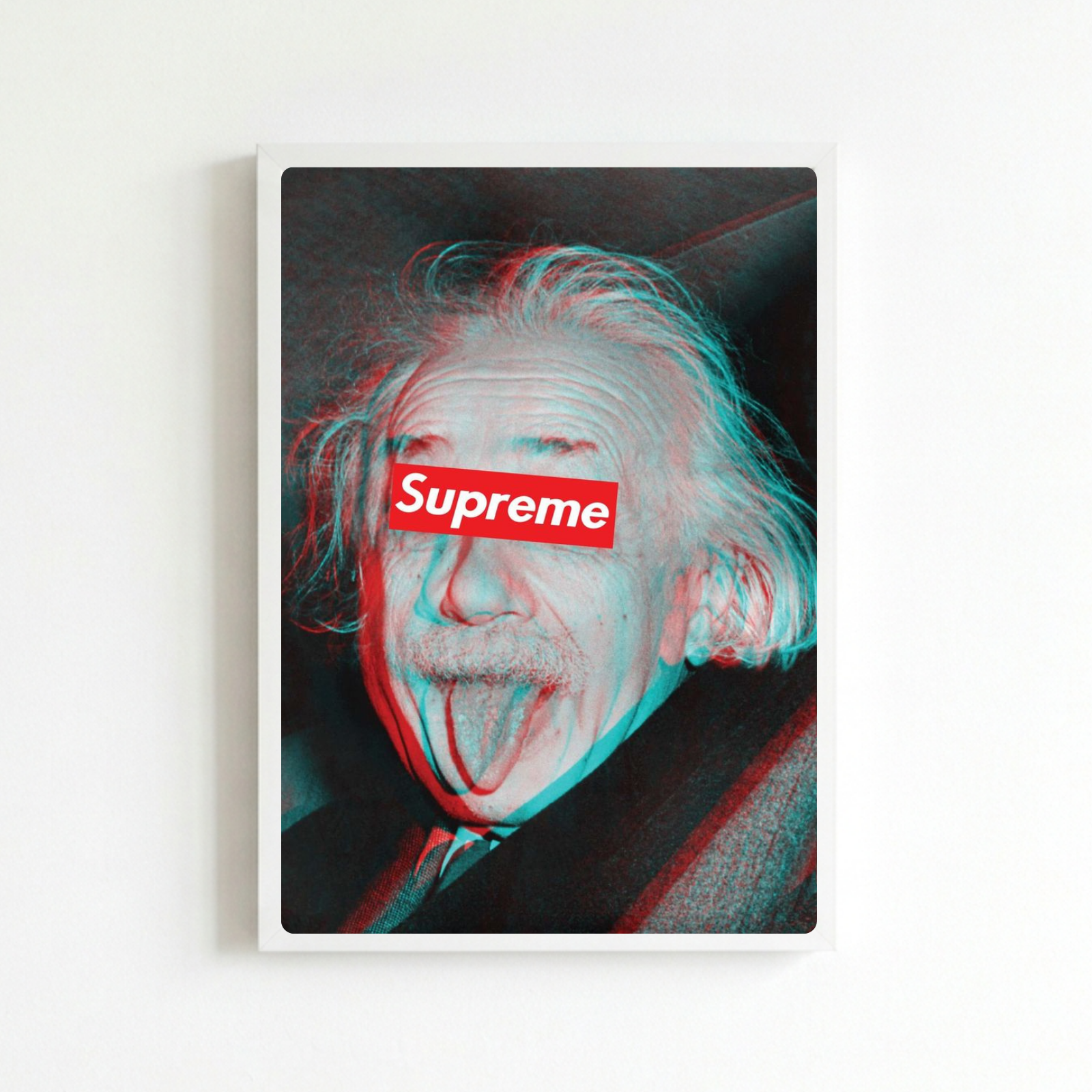poster supreme