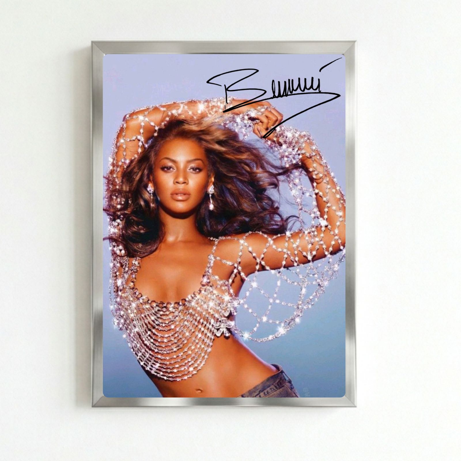 Beyonce