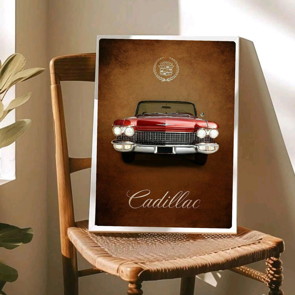 Cadillac