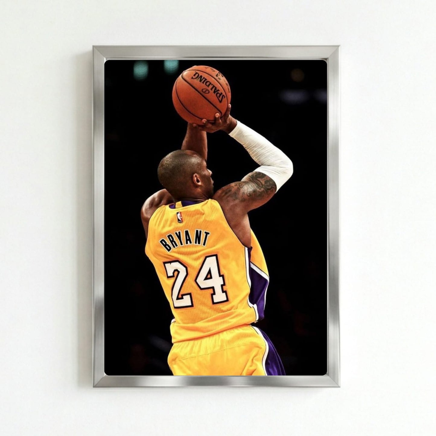 Kobe Bryant - Basket