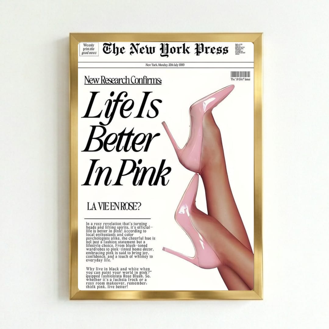 Girls posters