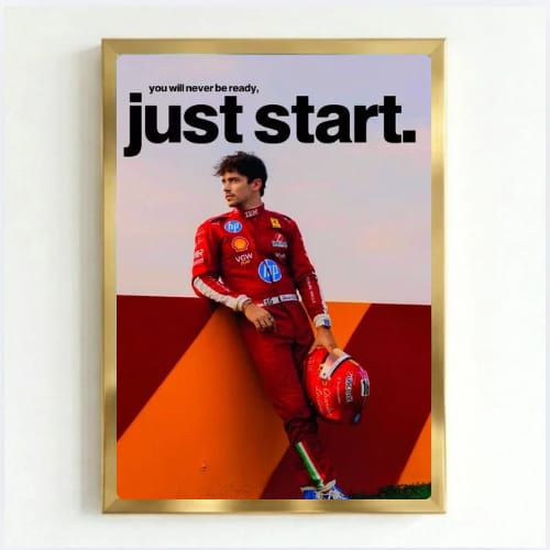 charles leclerc ferrari f1