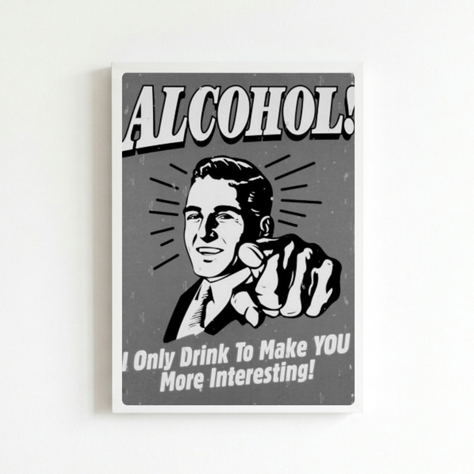 bar and restaurant decoration, alcohol