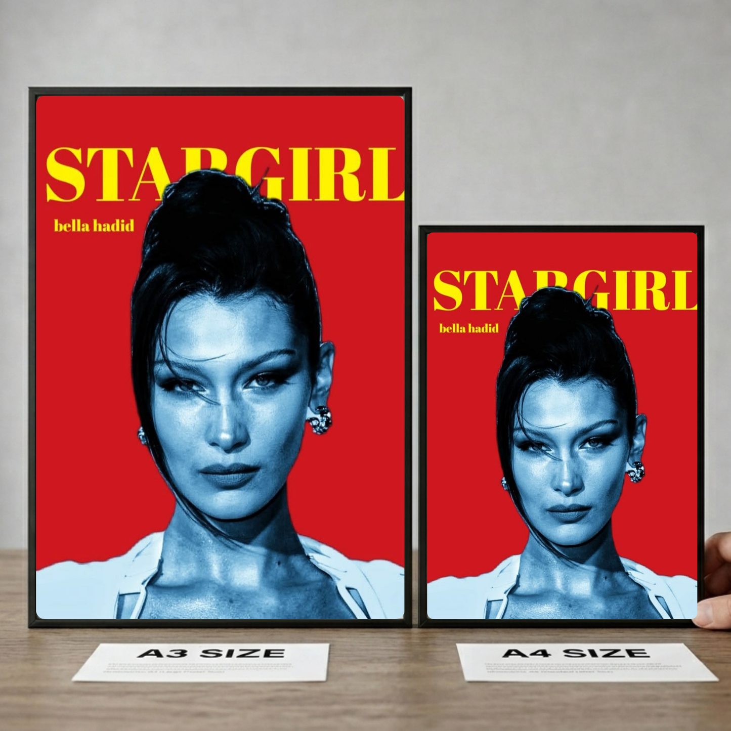 Stargirl Bella Hadid