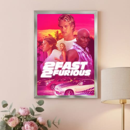 Fast & furious