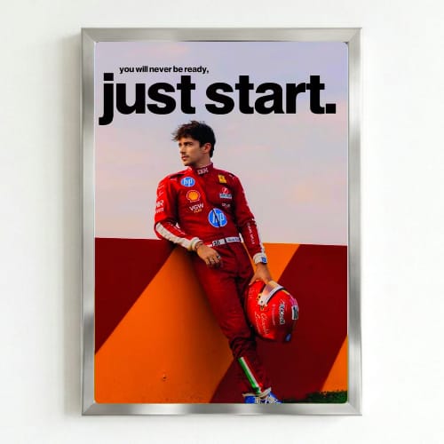 charles leclerc ferrari f1