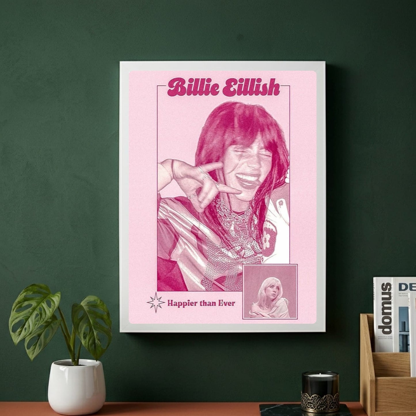 billie eilish happier than ever