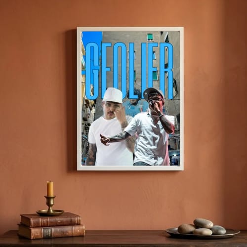 Geolier