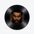 The weeknd - hurry up tomorrow