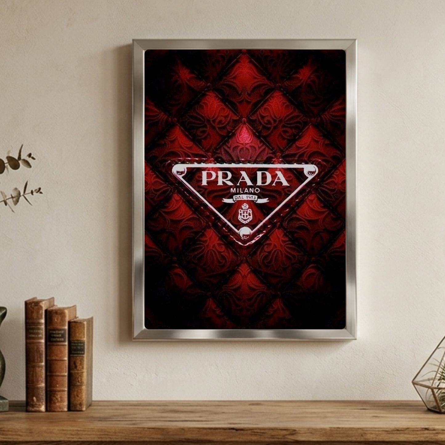 Luxury brand