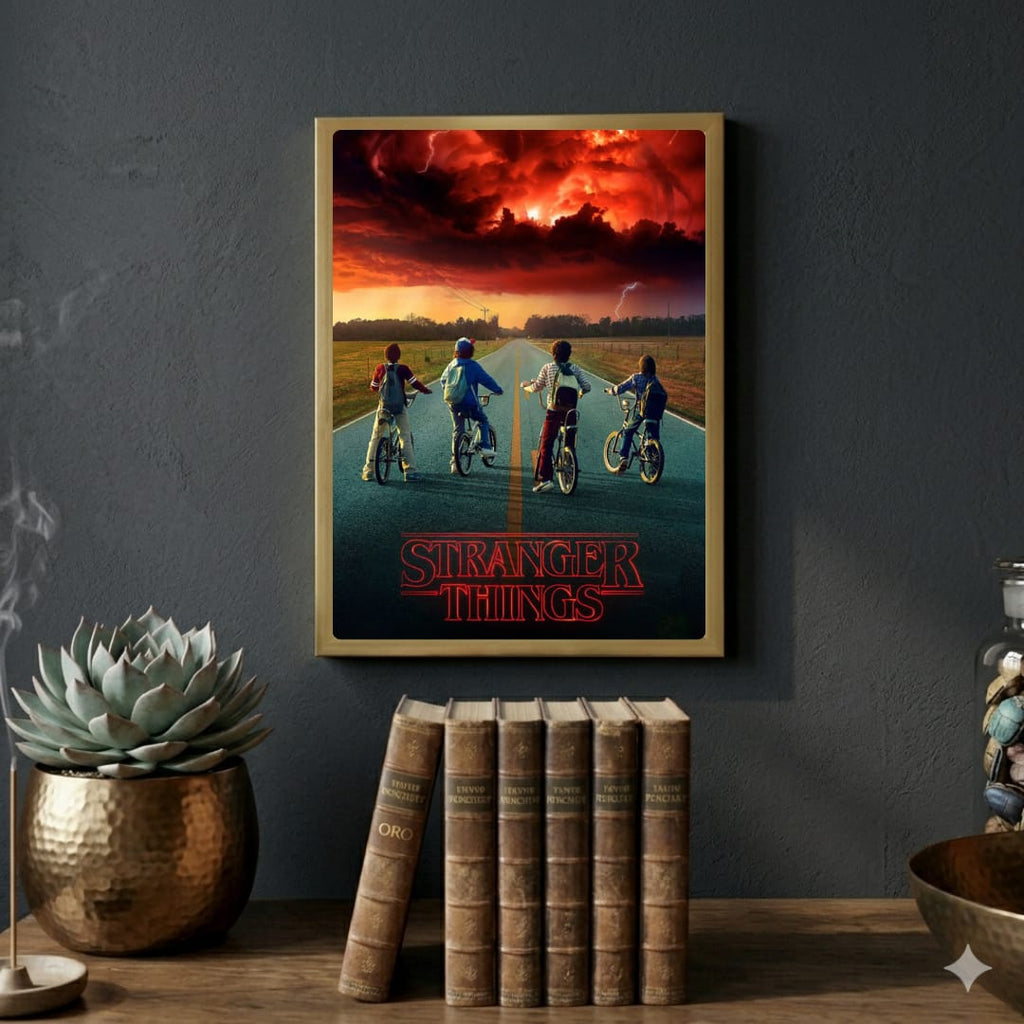 Stranger things