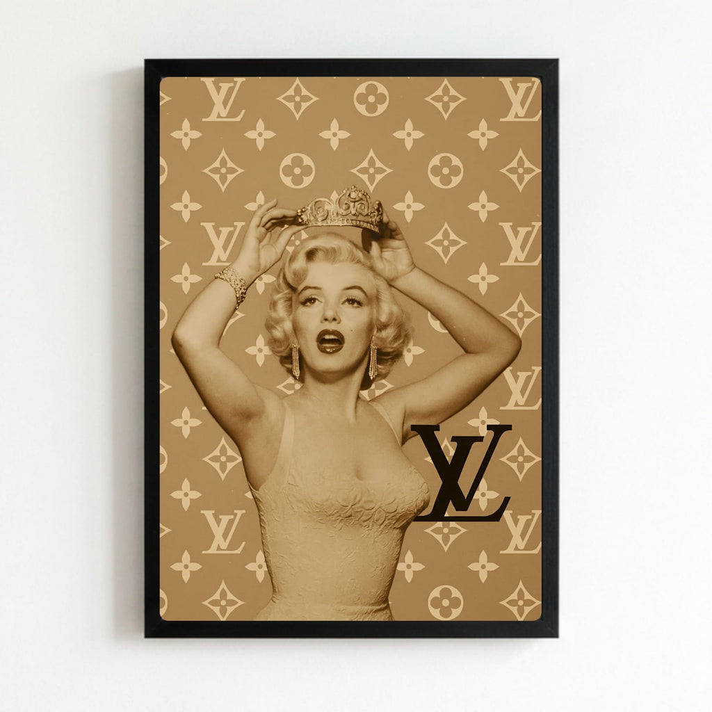 Luxury brand
