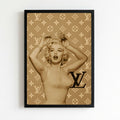 Luxury brand