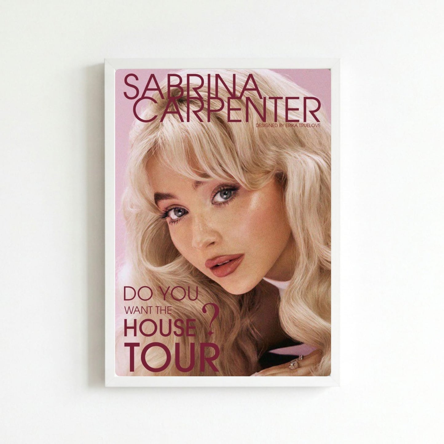 Sabrina Carpenter